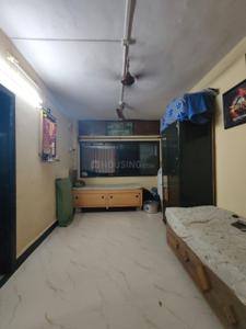Hall Image of 550 Sq.ft 1 BHK Apartment / Flat for sale in Balaram Apartment, Kalwa Thane for Rs. 4000000