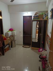 Hall Image of 935 Sq.ft 2 BHK Apartment / Flat for sale in Signature Vrajdham, Ujala Circle Ahmedabad for Rs. 3600000