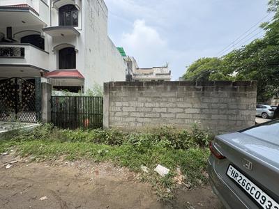 Image of 1557 Sq.ft Residential Plot / Land for sale in Palam Vihar, Gurgaon for Rs. 40000000