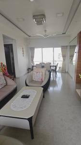 Image of 1400 Sq.ft 3 BHK Apartment / Flat for sale in Romell Aether, Goregaon East, Mumbai for Rs. 55000000
