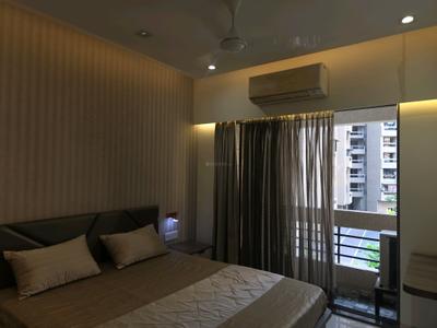 Bedroom Image of 980 Sq.ft 2 BHK Apartment / Flat for sale in Evershine Amavi 303, Virar West Virar for Rs. 7000000
