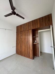 Bedroom Image of 986 Sq.ft 2 BHK Apartment / Flat for sale in Hyde Park, Hulimavu Bengaluru for Rs. 10500000