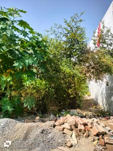 Image of 1416 Sq.ft Residential Plot / Land for sale in Jakhoda, Agra for Rs. 3600000