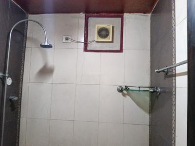 Image of 1000 Sq.ft 2 BHK Apartment / Flat for rent in CGHS Azad Hind, Sector 9 Dwarka, New Delhi for Rs. 42000