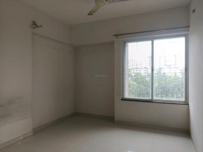 Bedroom Image of 690 Sq.ft 1 BHK Apartment / Flat for sale in Nivasa Udaan Phase II, Lohegaon Pune for Rs. 4200000