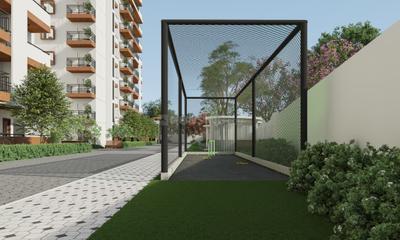 Image of 1243 Sq.ft 3 BHK Apartment / Flat for sale in Vrushabadri Winter Park, Varthur, Bengaluru for Rs. 13000000