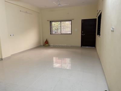 1 BHK Independent House