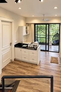 Kitchen Image of 4200 Sq.ft 4.5 BHK Villa for sale in Sahastradhara Road Dehradun for Rs. 45000000