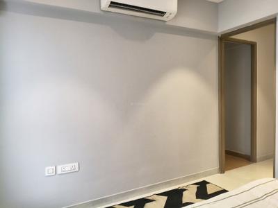 Bedroom Image of 1200 Sq.ft 3 BHK Apartment / Flat for rent in Mahesh Jai Arati, Chembur Mumbai for Rs. 110000