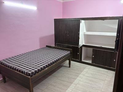 1 BHK Independent Builder Floor