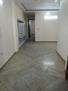 Hall Image of 900 Sq.ft 2 BHK Independent House for rent in Preet Vihar New Delhi for Rs. 20000