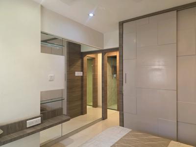 Bedroom Image of 895 Sq.ft 2 BHK Apartment / Flat for sale in Evershine Amavi 303 Phase 1, Virar West Virar for Rs. 7000000