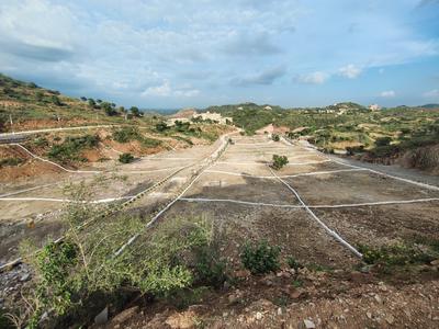 Image of 2500 Sq.ft Residential Plot / Land for sale in Siyol, Udaipur for Rs. 3250000