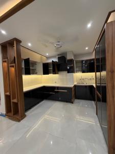 Kitchen Image of 5760 Sq.ft 5 BHK Independent House for sale in Bajwa Sunny Enclave, Kharar Mohali for Rs. 37500000