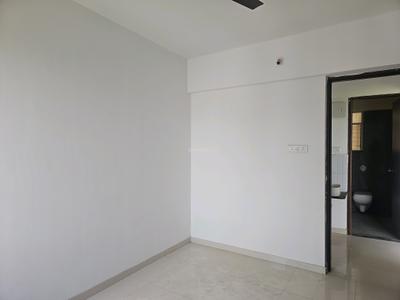 Bedroom Image of 1120 Sq.ft 2 BHK Apartment / Flat for rent in Majestique Manhattan B Building, Wagholi Pune for Rs. 22500