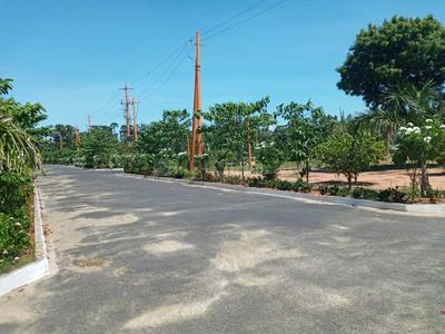 Image of 200 Sq.ft Residential Plot / Land for sale in Kapuluppada, Visakhapatnam for Rs. 3800000