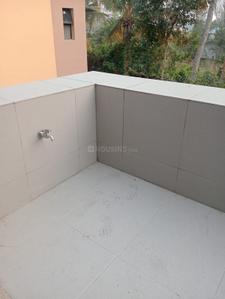 Balcony Image of 2000 Sq.ft 2 BHK Villa for sale in Roychak Kolkata for Rs. 7000000