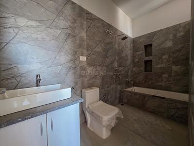 Bathroom Image of 3000 Sq.ft 4 BHK Independent House for sale in Kishanpur Dehradun for Rs. 22000000