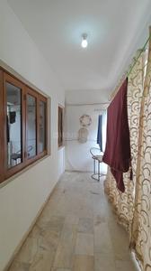 Balcony Image of 2250 Sq.ft 3 BHK Apartment / Flat for sale in Vastrapur Ahmedabad for Rs. 17000000