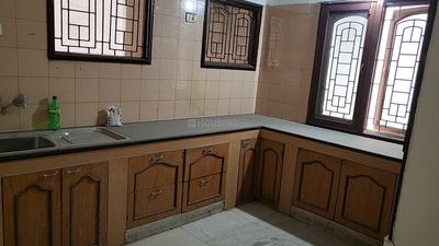 Kitchen Image of 1965 Sq.ft 3 BHK Apartment / Flat for sale in Banjara Hills Hyderabad for Rs. 21500000