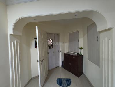 Hall Image of 5000 Sq.ft 6 BHK Independent House for sale in Nerul Navi Mumbai for Rs. 120000000