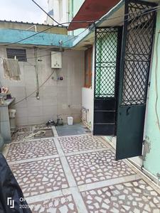 Balcony Image of 1845 Sq.ft 3 BHK Duplex for sale in Chandkheda Ahmedabad for Rs. 21500000
