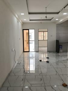 Hall Image of 1050 Sq.ft 2 BHK Apartment / Flat for rent in Waghodia Road Vadodara for Rs. 12000