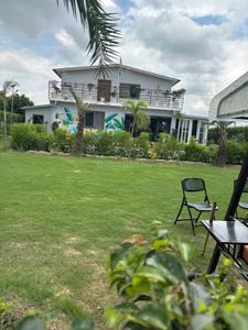 Image of 9072 Sq.ft 2 BHK Farm House for sale in Icon Sunshine Farms, Sector 150, Noida for Rs. 7500000