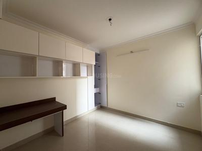 Kitchen Image of 1100 Sq.ft 2.5 BHK Apartment / Flat for rent in Morabadi Ranchi for Rs. 15999