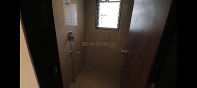 Image of 650 Sq.ft 1 BHK Apartment / Flat for sale in Pharande Kairosa, Punawale, Pune for Rs. 4700000