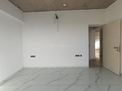 Bedroom Image of 4491 Sq.ft 5 BHK Penthouse for sale in Sankalp Grace 3, Thaltej Ahmedabad for Rs. 40000000