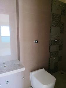 Bedroom Two Image of 997 Sq.ft 2 BHK Apartment / Flat for rent in Dynamix Divum, Malad East Mumbai for Rs. 72000