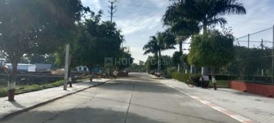 Image of 800 Sq.ft Residential Plot / Land for sale in Ruchi Lifespaces Plots, County Walk Township, Indore for Rs. 5200000
