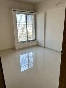 Bedroom Image of 1350 Sq.ft 3 BHK Apartment / Flat for sale in Abhinav Pebbles Urbania, Bavdhan Pune for Rs. 12500000