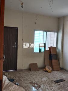 Bedroom Image of 650 Sq.ft 2 BHK Apartment / Flat for sale in Satara Aurangabad for Rs. 2600000
