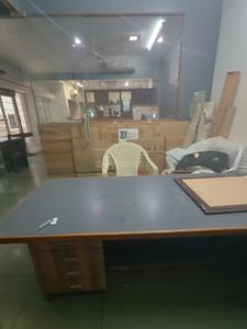 Hall Image of 3150 Sq.ft 3 BHK Villa for sale in Jodhpur Ahmedabad for Rs. 42500000