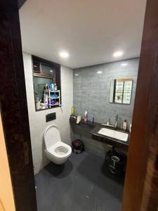 Image of 900 Sq.ft 2 BHK Apartment / Flat for rent in Navkar Paradise, Borivali West, Mumbai for Rs. 68000