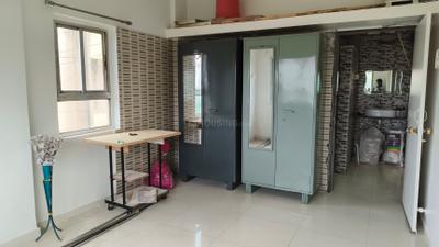 Bedroom Image of 1250 Sq.ft 2 BHK Apartment / Flat for rent in Bibwewadi Pune for Rs. 24000