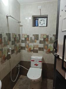 Bathroom Image of Revalaya illam in Bharathi Nagar, Puducherry