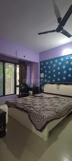 Airoli Bedroom 1