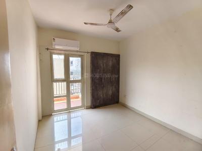 Bedroom Image of 900 Sq.ft 2.5 BHK Apartment / Flat for sale in GLS Avenue 51, Sector 92 Gurgaon for Rs. 6100000