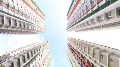 Image of 1380 Sq.ft 3 BHK Apartment / Flat for sale in Avon Vista, Balewadi, Pune for Rs. 16400000