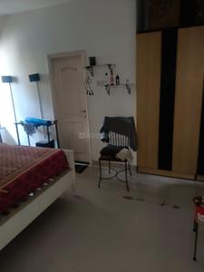 Bedroom Image of 1028 Sq.ft 2 BHK Apartment / Flat for sale in Raheja Vihar, Powai Mumbai for Rs. 18500000