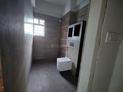 Bathroom Image of 1765 Sq.ft 3 BHK Apartment / Flat for sale in Bhanu Nagar Siliguri for Rs. 9001500