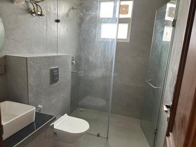 Bathroom Image of 4700 Sq.ft 4 BHK Apartment / Flat for sale in Gulshan Dynasty, Sector 144 Noida for Rs. 120000000