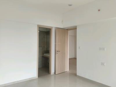 Bedroom Image of 915 Sq.ft 2.5 BHK Apartment / Flat for rent in Mulund West Mumbai for Rs. 76000