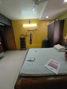 Bedroom Image of 3240 Sq.ft 4 BHK Independent House for sale in Satellite Ahmedabad for Rs. 55000000