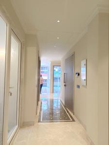Passage Image of 1872 Sq.ft 3 BHK Builder Floor for sale in Greater Kailash I New Delhi for Rs. 62000000