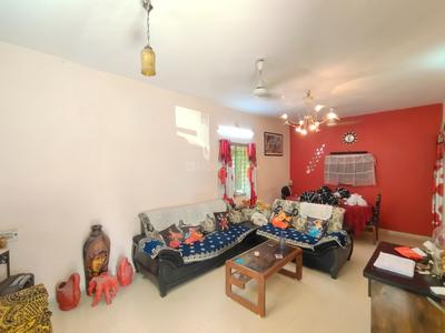 Hall Image of 3178 Sq.ft 2 BHK Independent House for sale in Saiyed Vasna Vadodara for Rs. 15000000