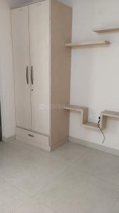 Bedroom Image of 970 Sq.ft 2 BHK Apartment / Flat for sale in Unitech Uniworld Gardens 2, Sector 47 Gurgaon for Rs. 14500000